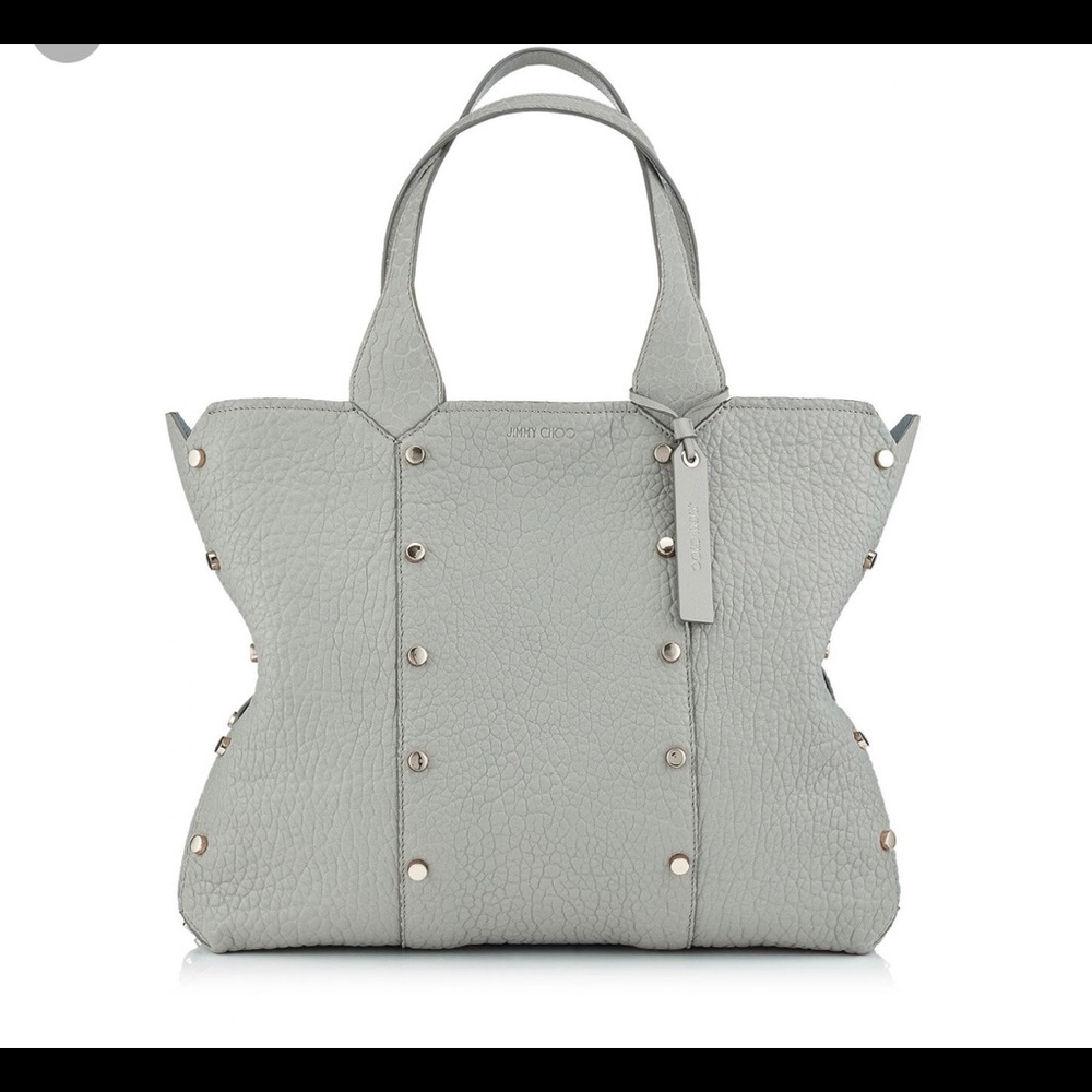 Jimmy Choo Lockett’s Shopper